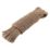 Essentials Rope Natural 8mm x 20m