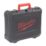 Milwaukee M18 BP-402C 18V 2 x 4.0Ah Li-Ion RedLithium  Cordless Planer