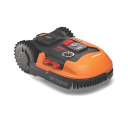 Worx 20V 2.0Ah Li-Ion PowerShare Brushless Cordless 20cm WR148E Landroid L800 Robotic Lawn Mower