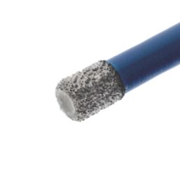 Marcrist  Threaded Shank Diamond Tile Drill Bit 7mm x 75mm