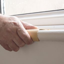 Trend AB/S230/80A 80 Grit Multi-Material Abrasive Sanding Sheets 280mm x 230mm 5 Pack