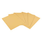 Trend AB/S230/80A 80 Grit Multi-Material Abrasive Sanding Sheets 280mm x 230mm 5 Pack