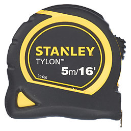 Stanley  5m Tape Measure