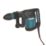 Makita HM0870C/2 5.1kg SDS Max  Electric Demolition Hammer 240V