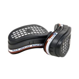 GVS Elipse Replacement Respiratory Filters A1-P3