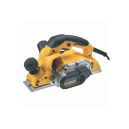 DEWALT D26500K-GB 4mm  Electric Planer 240V