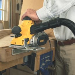 DEWALT D26500K-GB 4mm  Electric Planer 240V