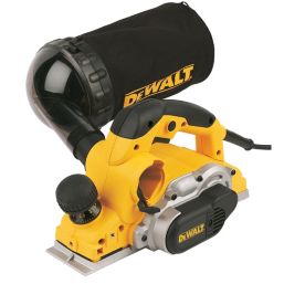 DEWALT D26500K-GB 4mm  Electric Planer 240V