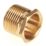 Deta Male Bushes 19mm x 20mm 10 Pack
