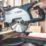 Trend  Wood/Chipboard/MDF Mitre Saw Blade 260mm x 30mm 60T