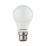 Sylvania Toledo B22 GLS LED Light Bulb Frosted 470lm 4W