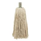 Charles Bentley  Socket Mop Head Natural/Cream