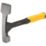 DEWALT  Bricklayer Hammer 20oz (0.57kg)