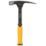 DEWALT  Bricklayer Hammer 20oz (0.57kg)