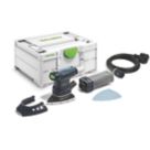 Festool DTS 400 REQ-Plus 250W  Electric Delta Sander 230V