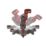 Milwaukee M18FMS254-0 254mm 18V Li-Ion RedLithium High Output Brushless Cordless Double-Bevel Sliding Mitre Saw - Bare