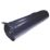 Damplas Damp Proof Membrane Black 1200ga 25m x 4m