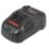 Bosch GBH 18V-26 F 3.73kg 18V 2 x 5.0Ah Li-Ion CoolPack Brushless Cordless SDS Plus Rotary Hammer Drill