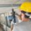 Bosch GBH 18V-26 F 3.73kg 18V 2 x 5.0Ah Li-Ion CoolPack Brushless Cordless SDS Plus Rotary Hammer Drill