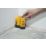 Stabila FLS90 Red Self-Levelling Floor Line Laser Level
