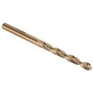 DEWALT Extreme Anti-Slip Shank Metal Drill Bits 8mm x 117mm