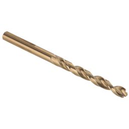 DEWALT Extreme Anti-Slip Shank Metal Drill Bits 8mm x 117mm