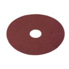 Essentials   60 Grit Multi-Material Fibre Discs 4 1/2" x 22.3mm 10 Pack