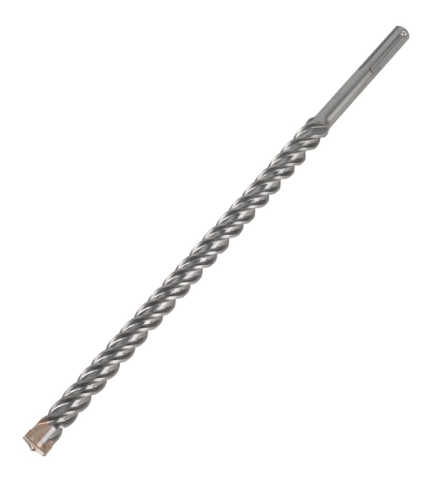 Screwfix concrete drill bit hot sale