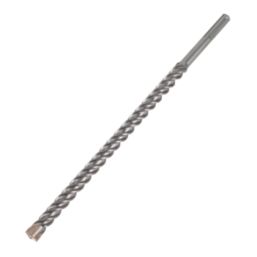 DeWalt EXTREME SDS Max Shank Masonry Drill Bit 25mm x 540mm