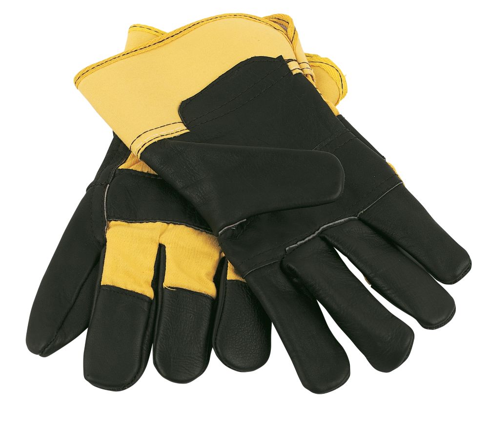 Rigger hot sale gloves screwfix