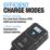 Ring RSC906 6A Smart Charger Lithium-Compatible 12V