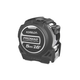 Komelon Contractor 5m Tape Measure