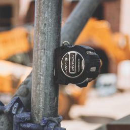 Komelon Contractor 5m Tape Measure