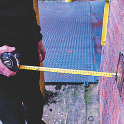 Komelon Contractor 5m Tape Measure