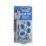 GripIt  TV Clam Plasterboard Fixings 25mm x 205mm 4 Pack