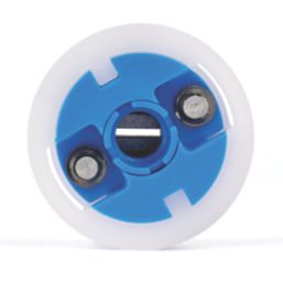 GripIt  TV Clam Plasterboard Fixings 25mm x 205mm 4 Pack