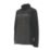 DEWALT Charlotte Womens Fleece Grey/Black Size 16