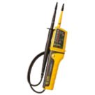 Di-Log CombiVolt1 AC/DC 2-Pole Voltage & Continuity Tester LED 690V