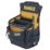 DEWALT TSTAK Technicians Bag 17 1/4"
