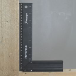Faithfull Carpenters Square 6" x 10" (150mm x 250mm)