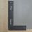 Faithfull Carpenters Square 6" x 10" (150mm x 250mm)