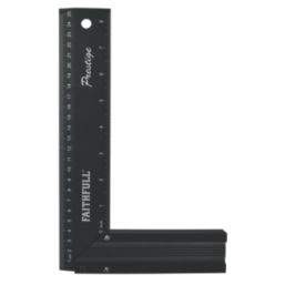 Faithfull Carpenters Square 6" x 10" (150mm x 250mm)