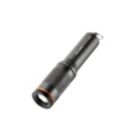 Nebo Columbo  LED Keyring Torch Storm Grey 100lm