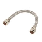 Essentials Flexible Hose 15mm x 15mm x 300mm