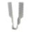 Sabrefix Jiffy Hangers 44mm x 278mm 10 Pack