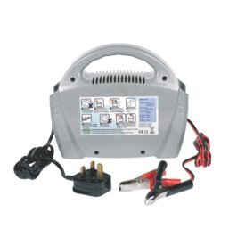 Ring RCB104 4A Car Battery Charger 12V