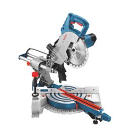 Bosch GCM 800 SJ Professional 216mm  Electric Single-Bevel Sliding Compound Mitre Saw 240V
