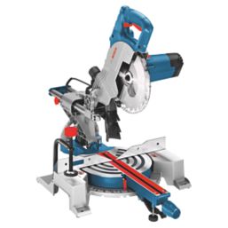 Bosch GCM800SJ2 216mm  Electric Single-Bevel Sliding Compound Mitre Saw 240V