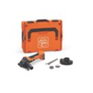 Fein CCG 18-125-7 AS 18V Li-Ion AMPShare 5" Brushless Cordless Angle Grinder - Bare