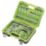 Draper  Mixed Drive Metric Socket Set 100 Pieces